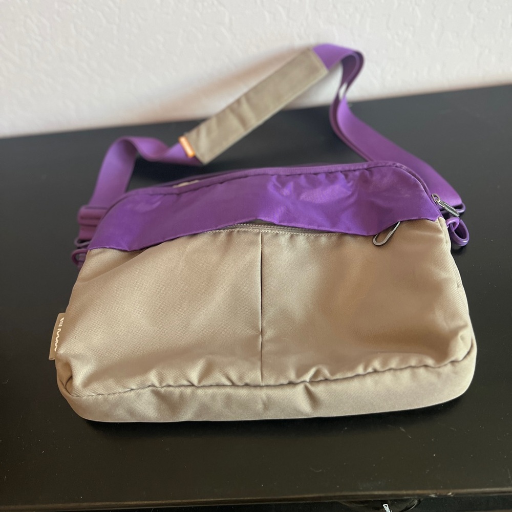 Laptop case